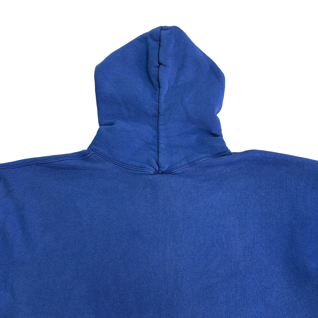90s RUSSELL ATHLETIC Plain Hoodie