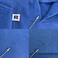 90s RUSSELL ATHLETIC Plain Hoodie