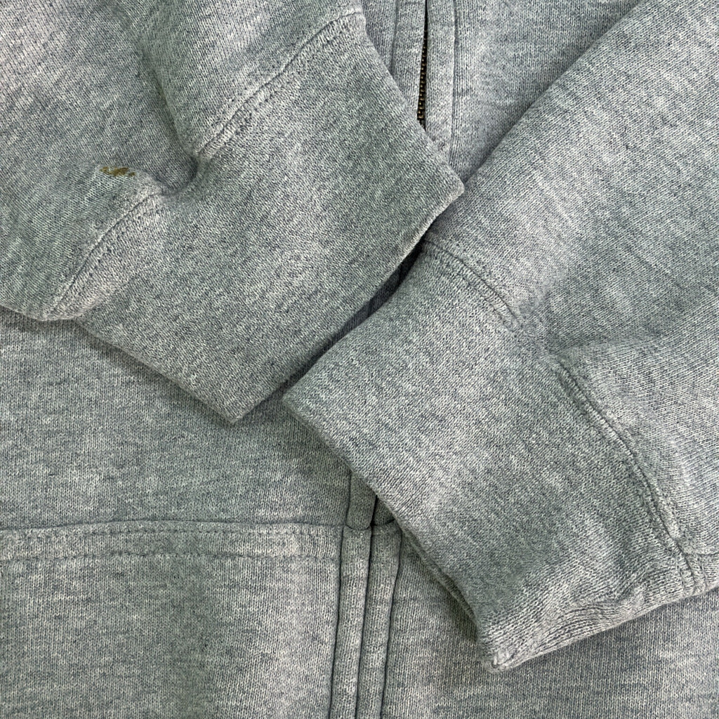 90s prospirit Full Zip Hoodie