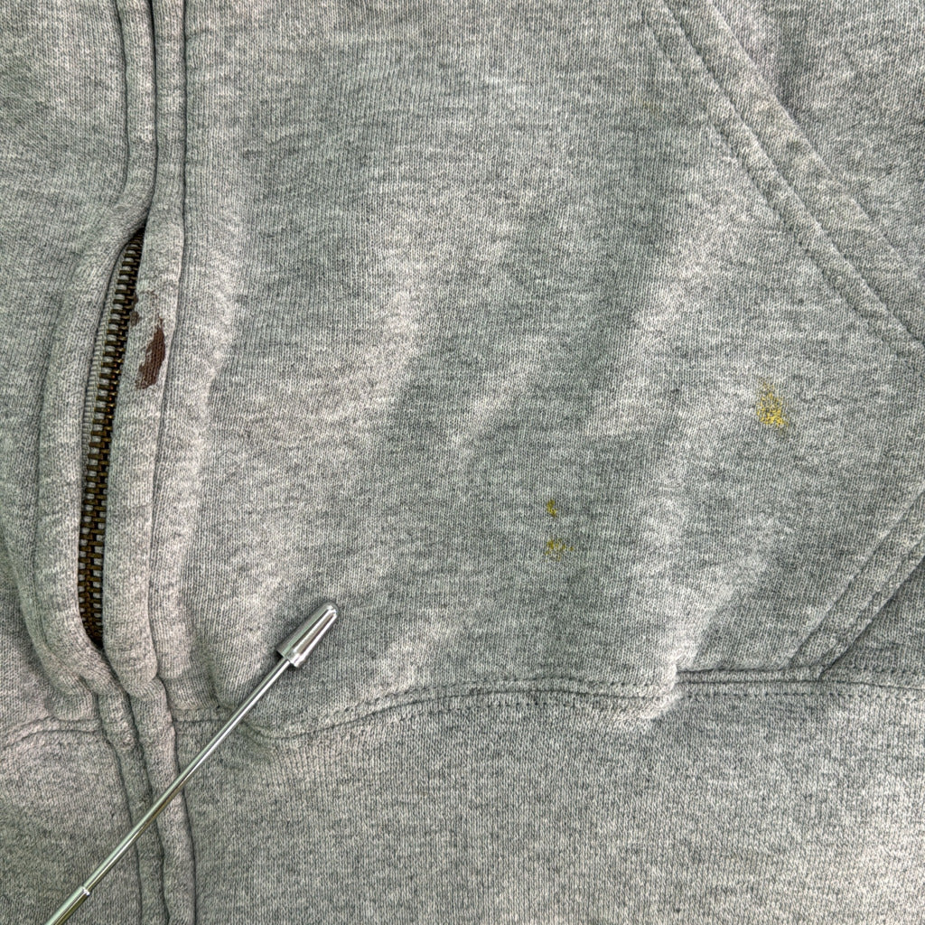 90s prospirit Full Zip Hoodie