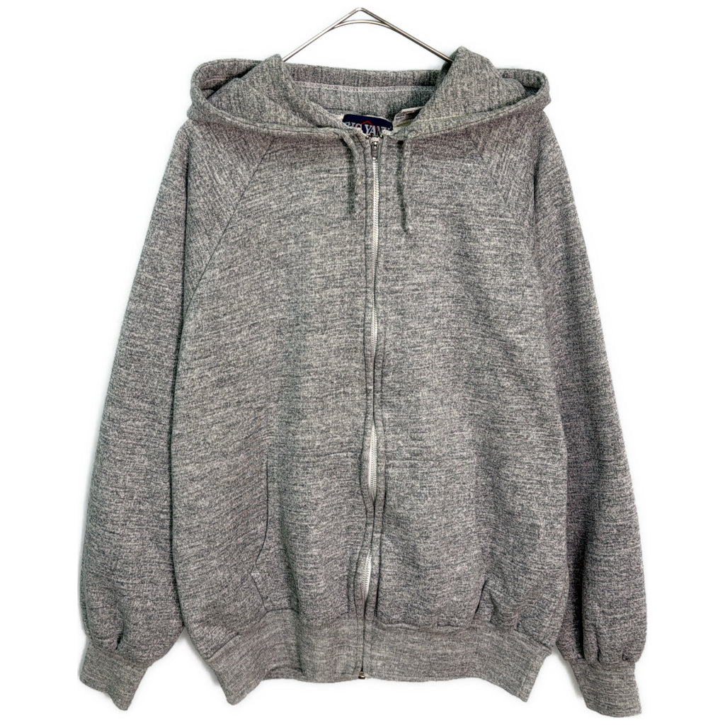 70s BIG YANK Full Zip Hoodie
