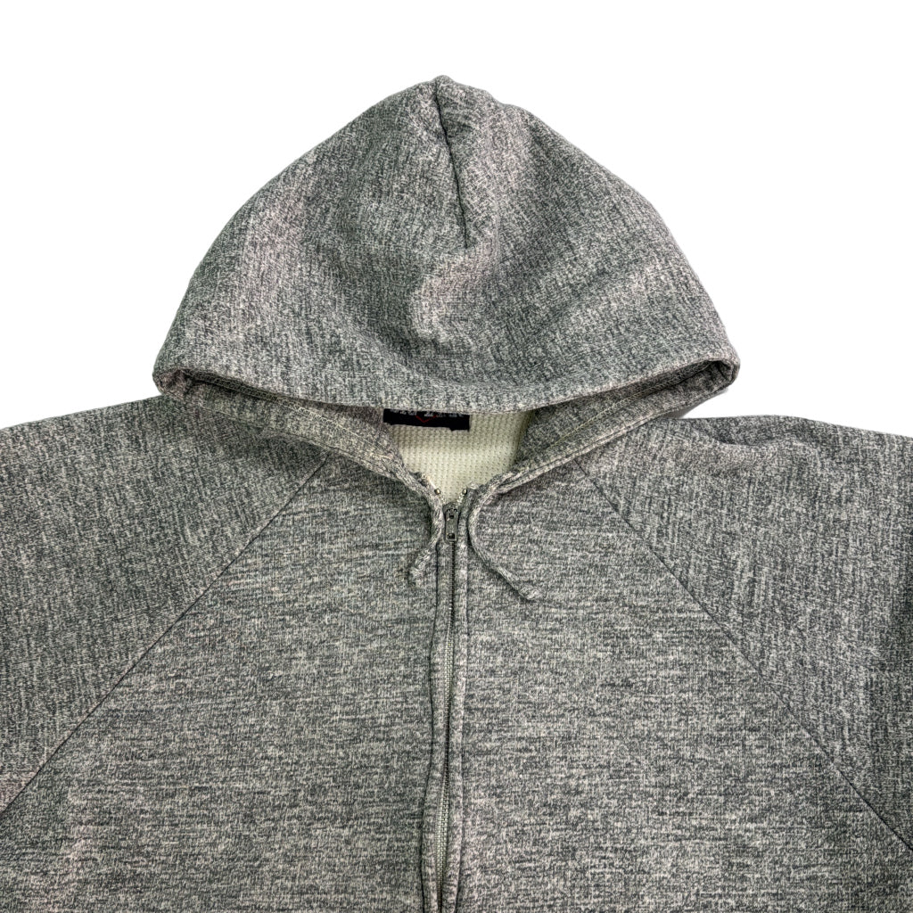 70s BIG YANK Full Zip Hoodie