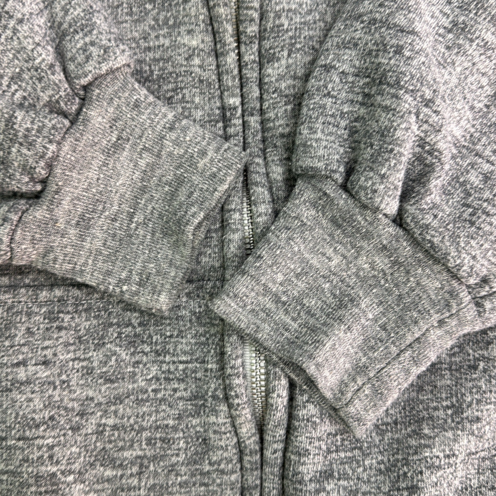 70s BIG YANK Full Zip Hoodie