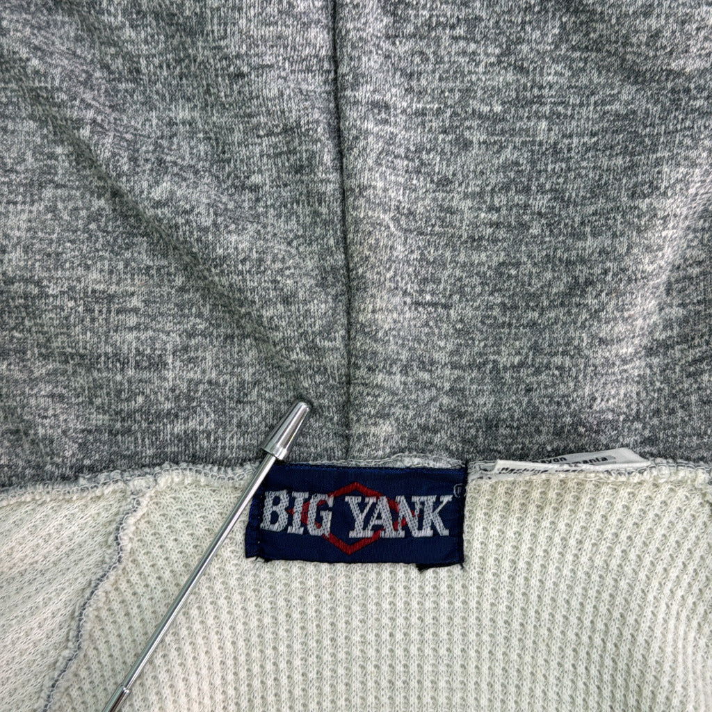 70s BIG YANK Full Zip Hoodie