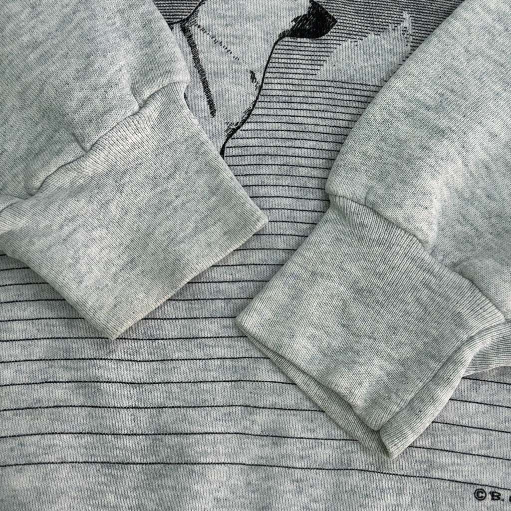 90s FRUIT OF THE LOOM Sweat