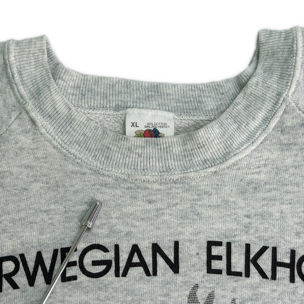 90s FRUIT OF THE LOOM Sweat