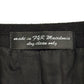 GIANFRANCO RUFFINI Tailored Jacket