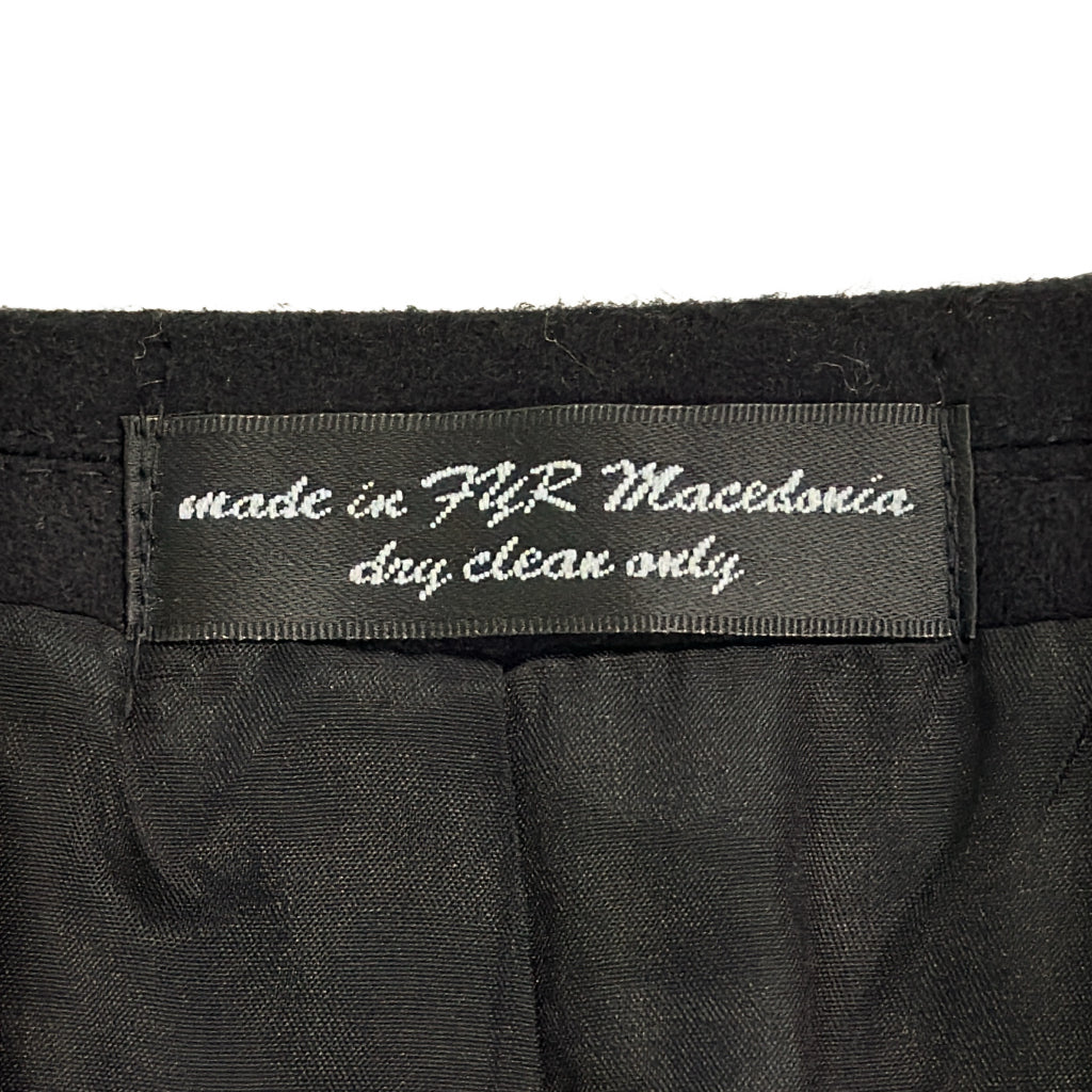 GIANFRANCO RUFFINI Tailored Jacket