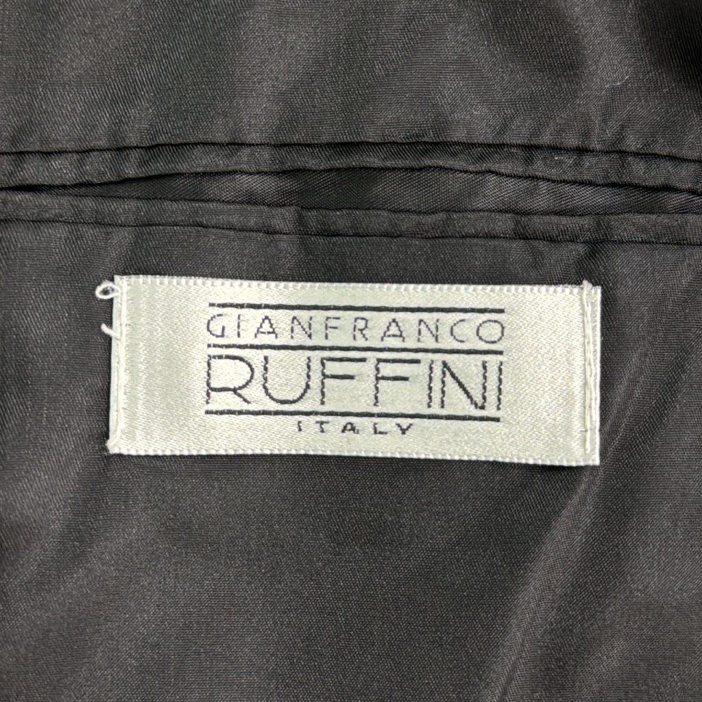 GIANFRANCO RUFFINI Tailored Jacket