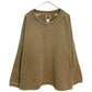THE TERRITORY AHEAD V-Neck Sweater