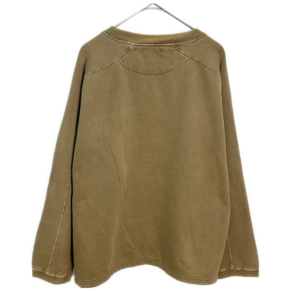 THE TERRITORY AHEAD V-Neck Sweater
