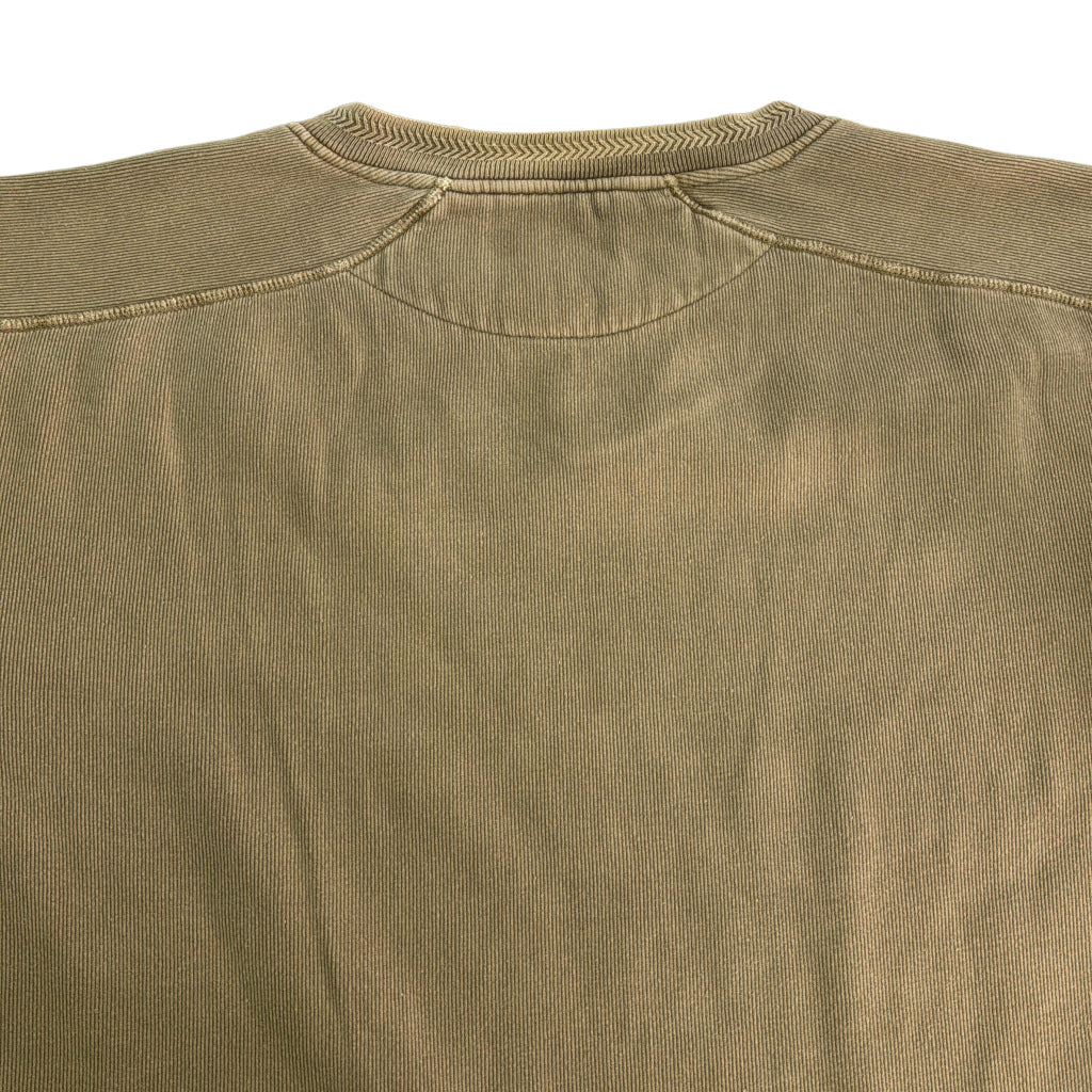 THE TERRITORY AHEAD V-Neck Sweater