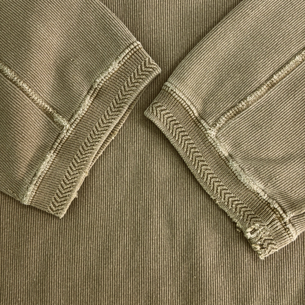 THE TERRITORY AHEAD V-Neck Sweater