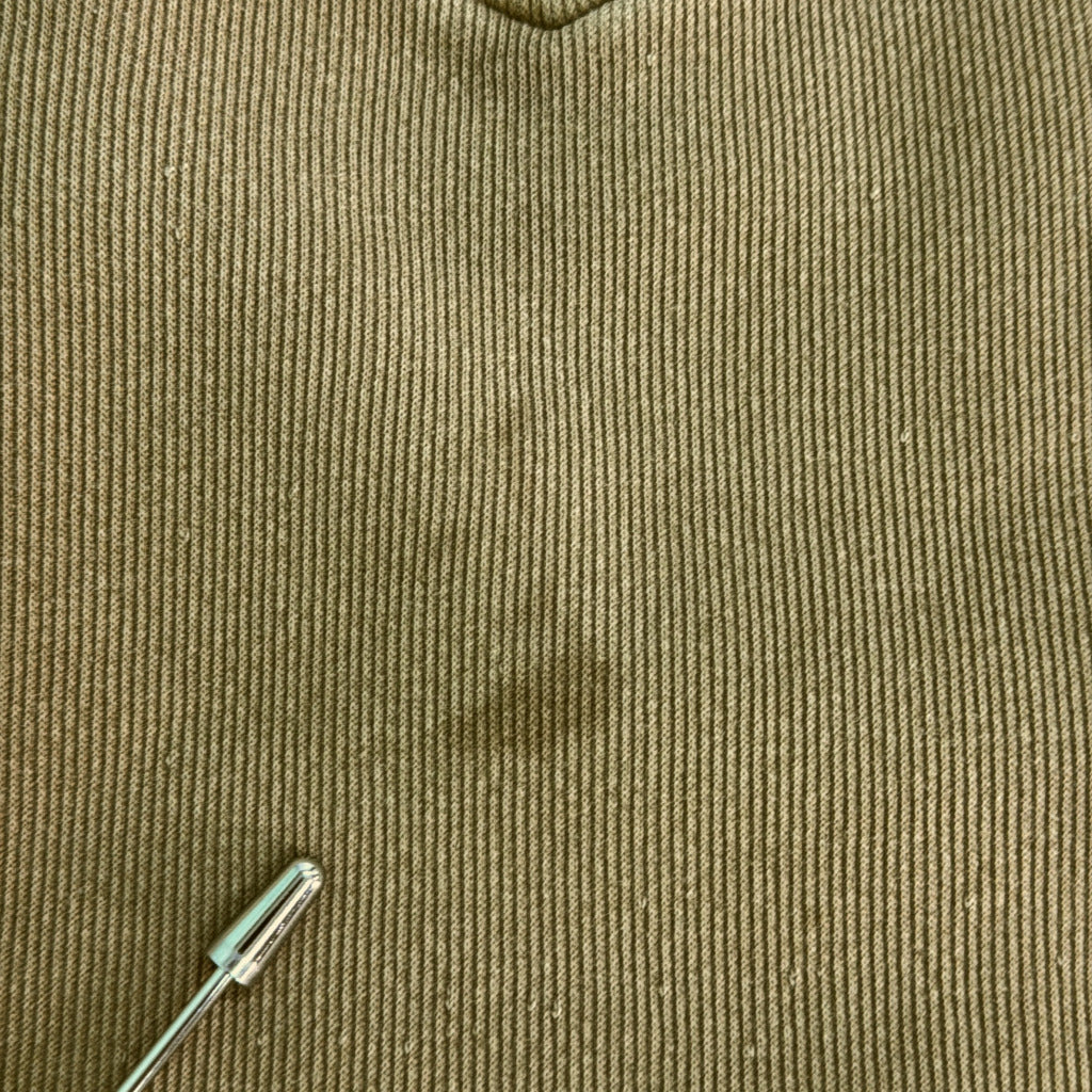 THE TERRITORY AHEAD V-Neck Sweater