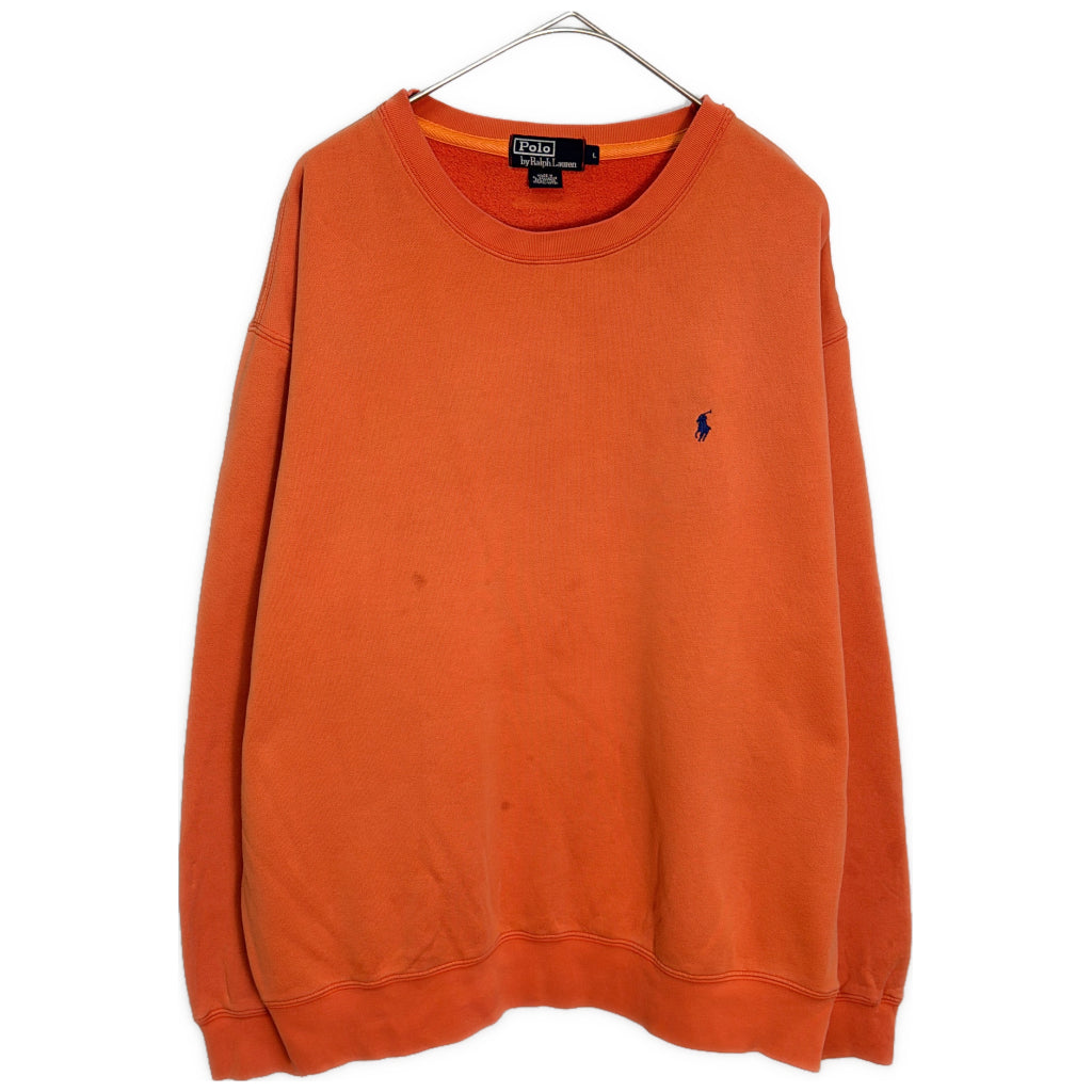 Polo by Ralph Lauren Logo Sweat