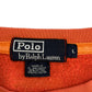 Polo by Ralph Lauren Logo Sweat