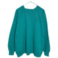 90s J.E.MORGAN Plain Sweat