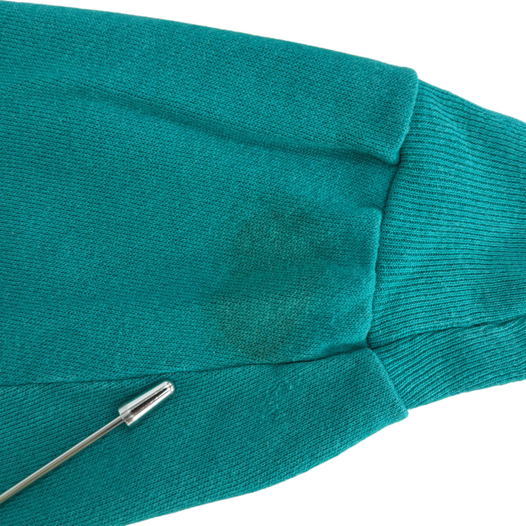 90s J.E.MORGAN Plain Sweat