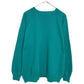 90s J.E.MORGAN Plain Sweat