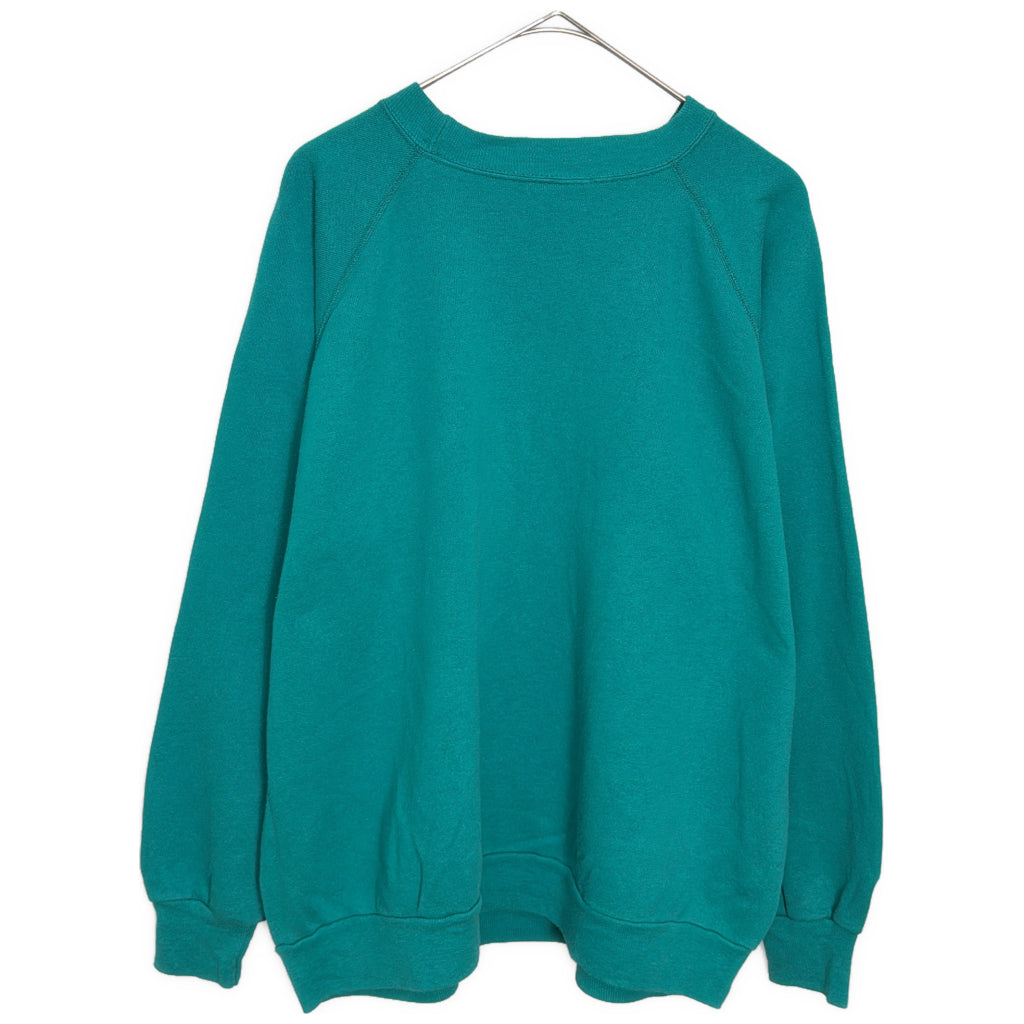 90s J.E.MORGAN Plain Sweat
