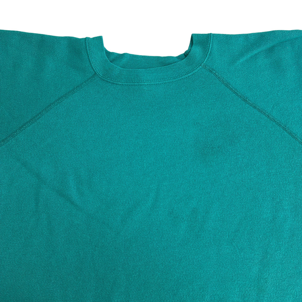 90s J.E.MORGAN Plain Sweat