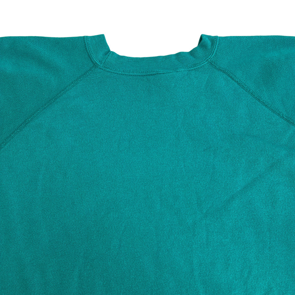 90s J.E.MORGAN Plain Sweat