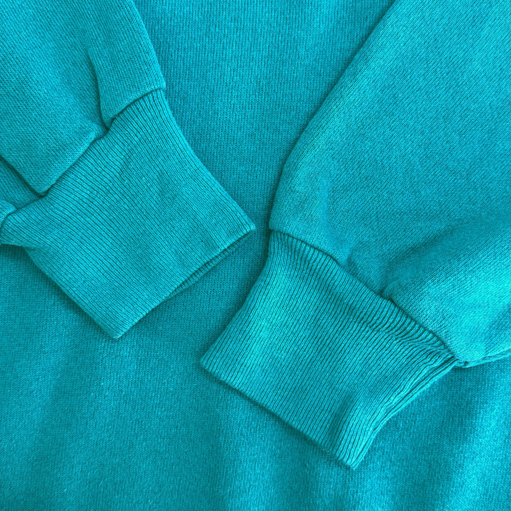 90s J.E.MORGAN Plain Sweat