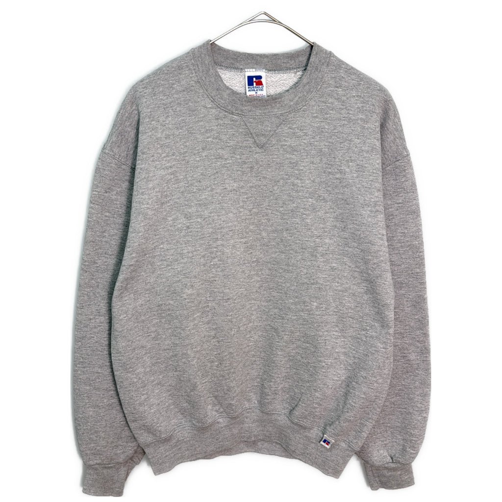 90s RUSSELL ATHLETIC Plain Sweat