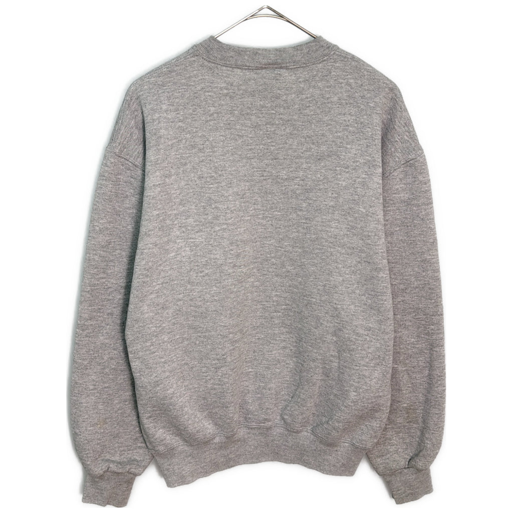 90s RUSSELL ATHLETIC Plain Sweat