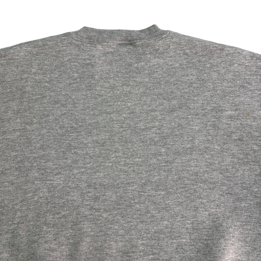 90s RUSSELL ATHLETIC Plain Sweat