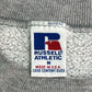 90s RUSSELL ATHLETIC Plain Sweat