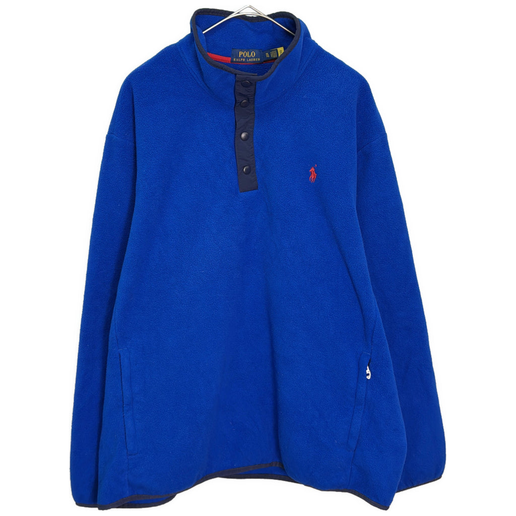 Polo by Ralph Lauren Fleece Jacket