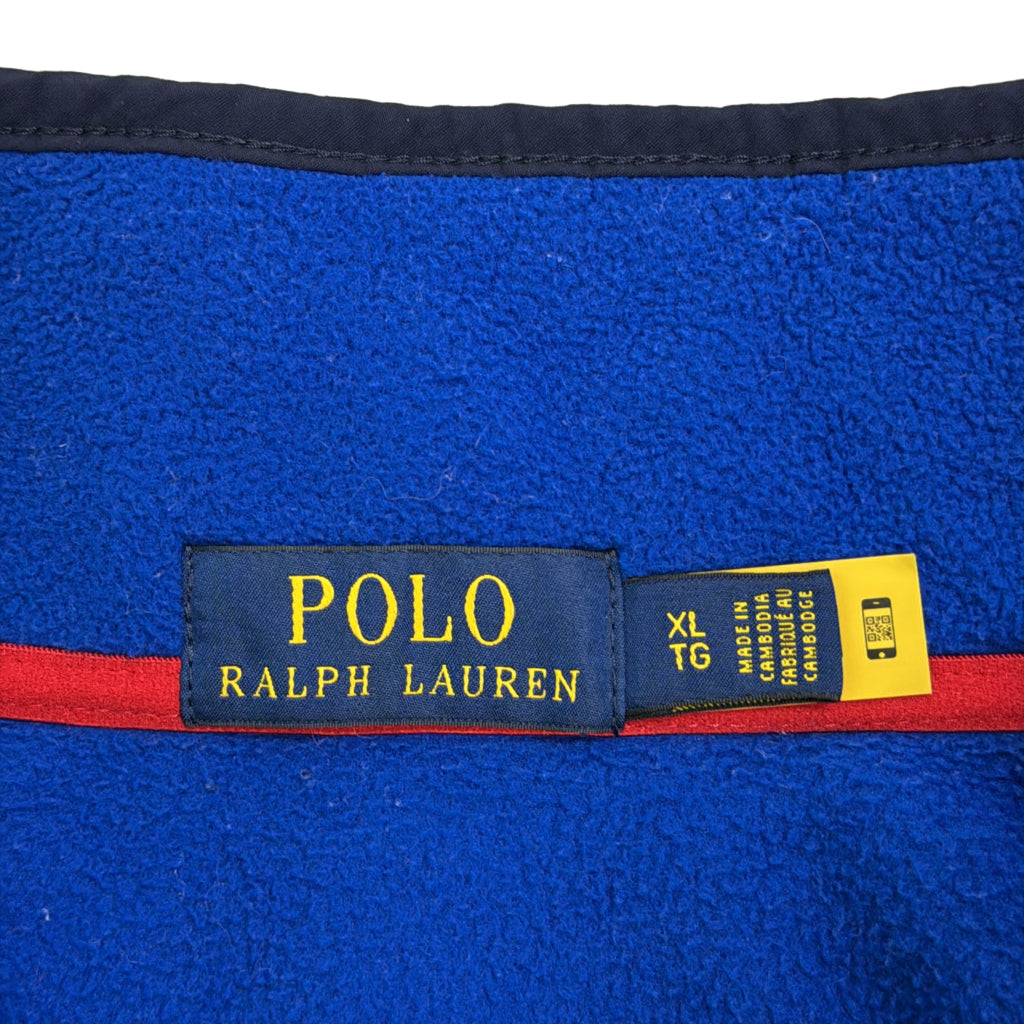 Polo by Ralph Lauren Fleece Jacket
