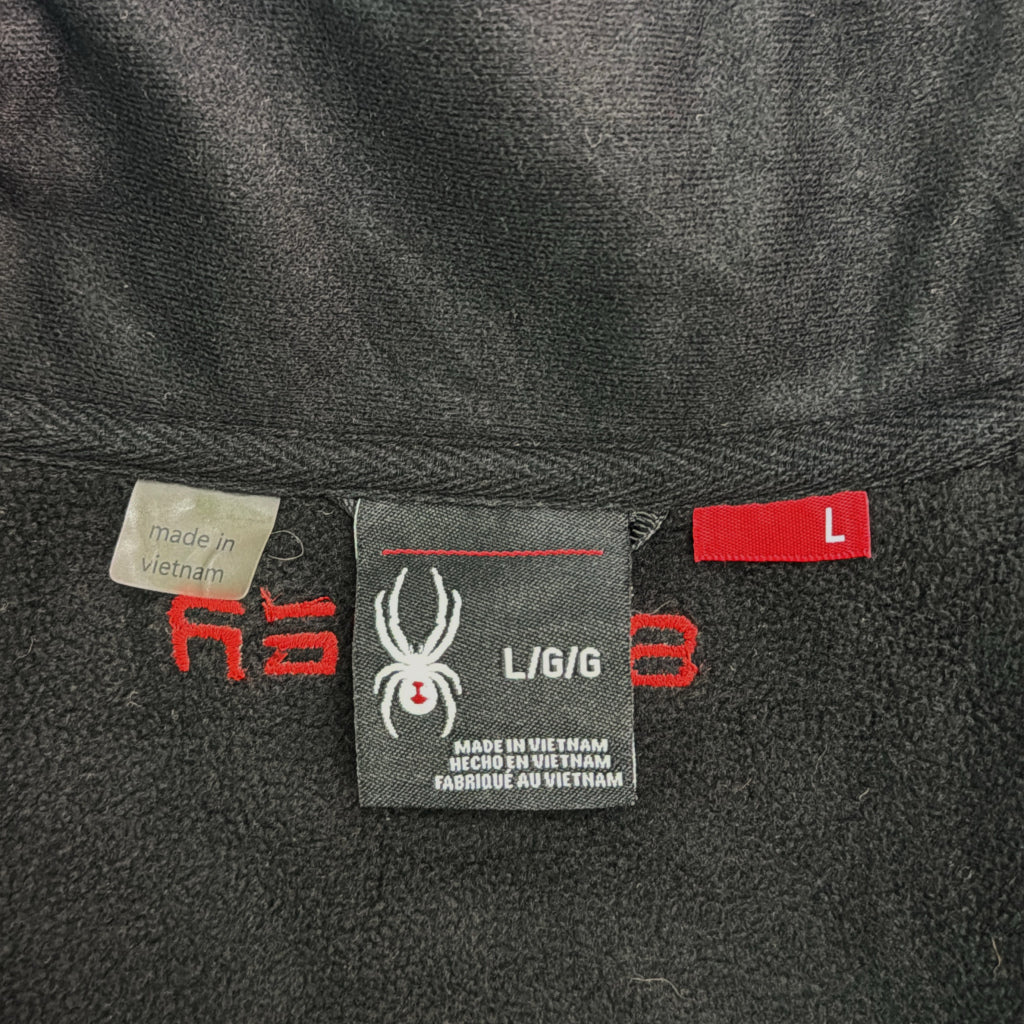 SPYDER Core Sweater Fleece Jacket