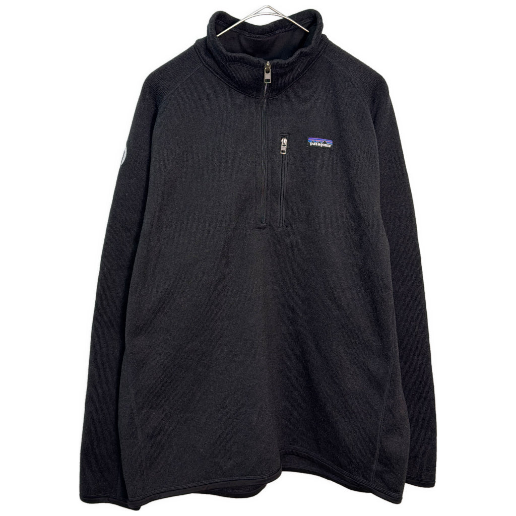 patagonia Better Sweater Fleece Jacket