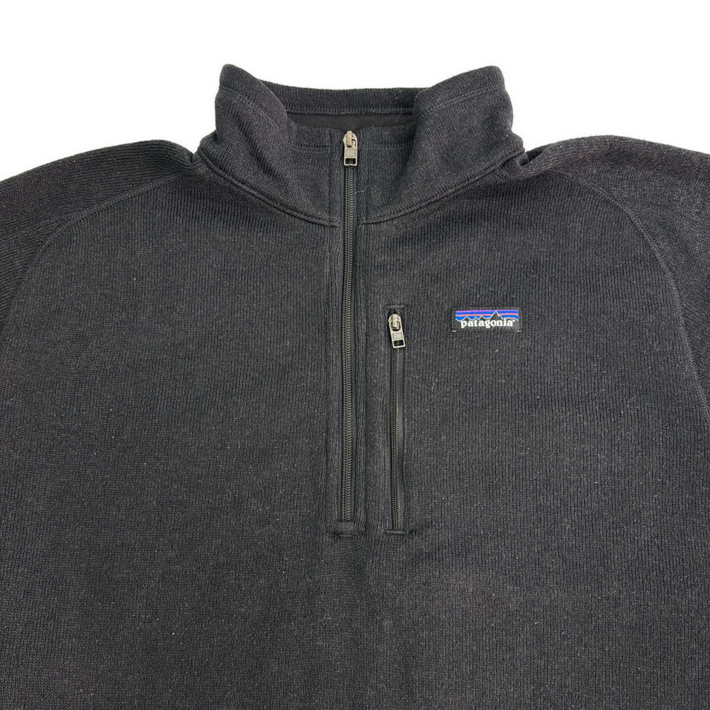 patagonia Better Sweater Fleece Jacket