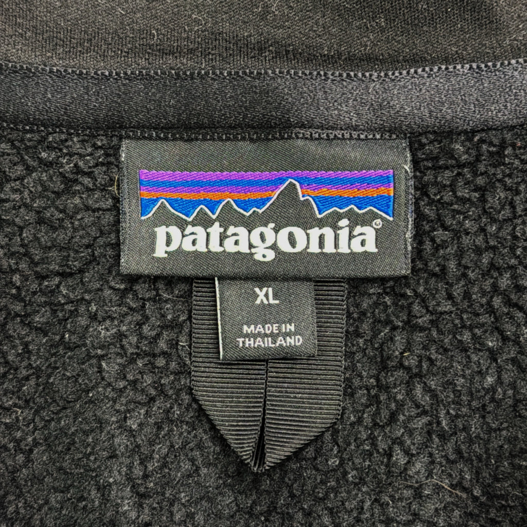 patagonia Better Sweater Fleece Jacket