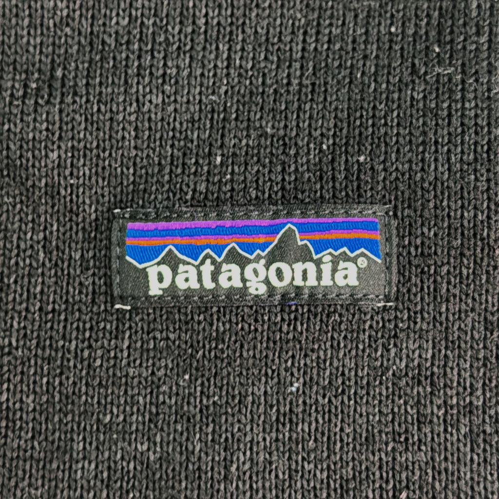patagonia Better Sweater Fleece Jacket