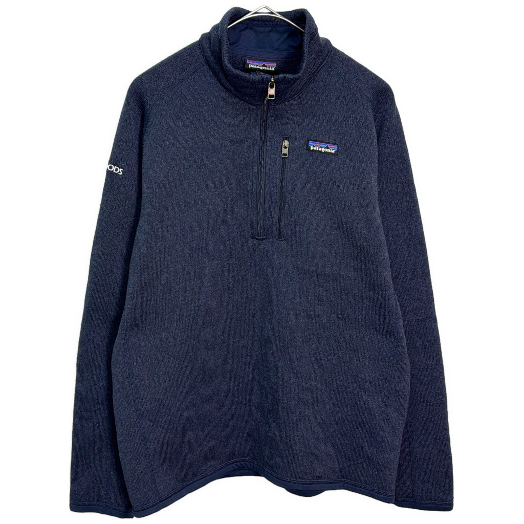 patagonia Better Sweater Fleece Jacket