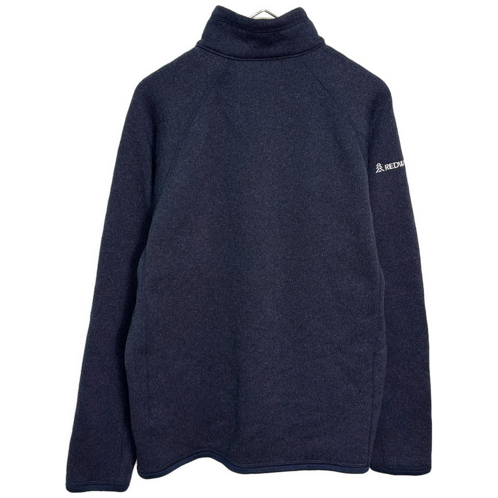 patagonia Better Sweater Fleece Jacket