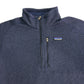 patagonia Better Sweater Fleece Jacket