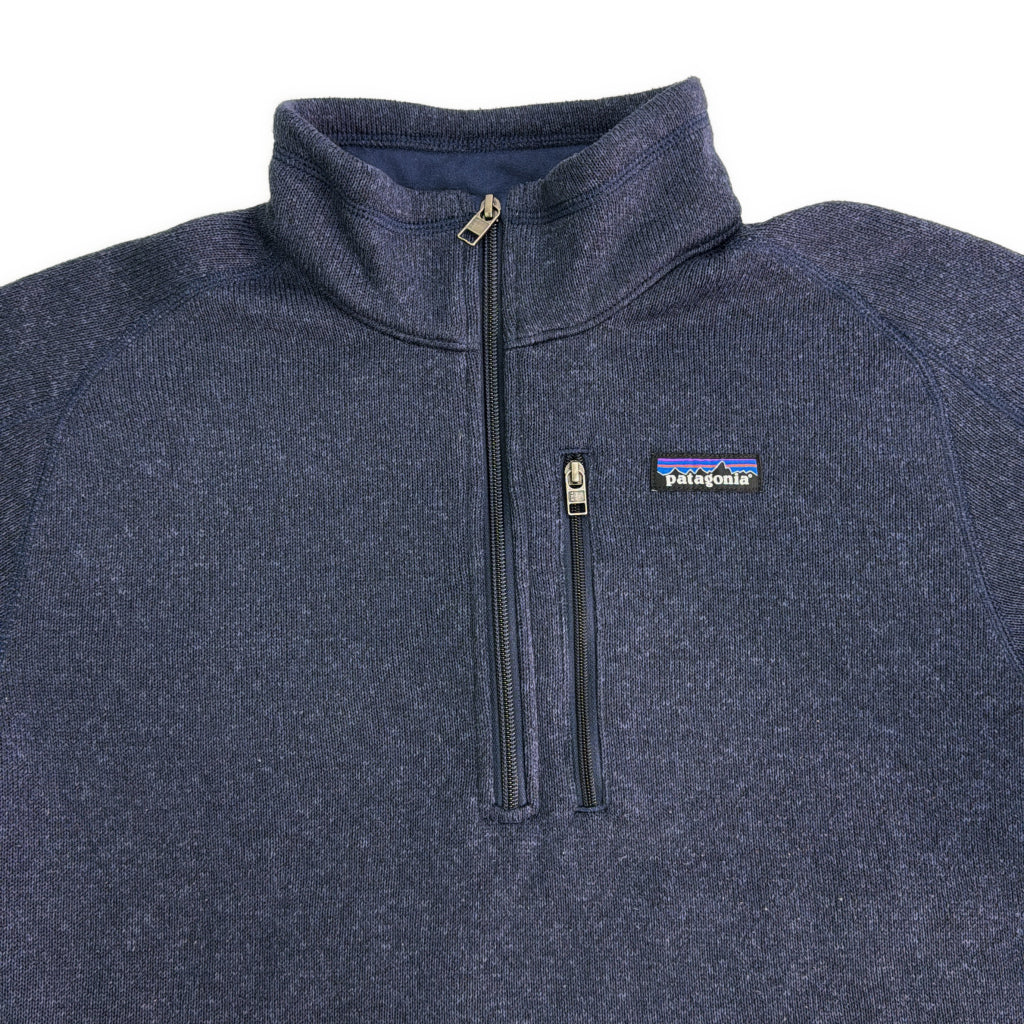 patagonia Better Sweater Fleece Jacket