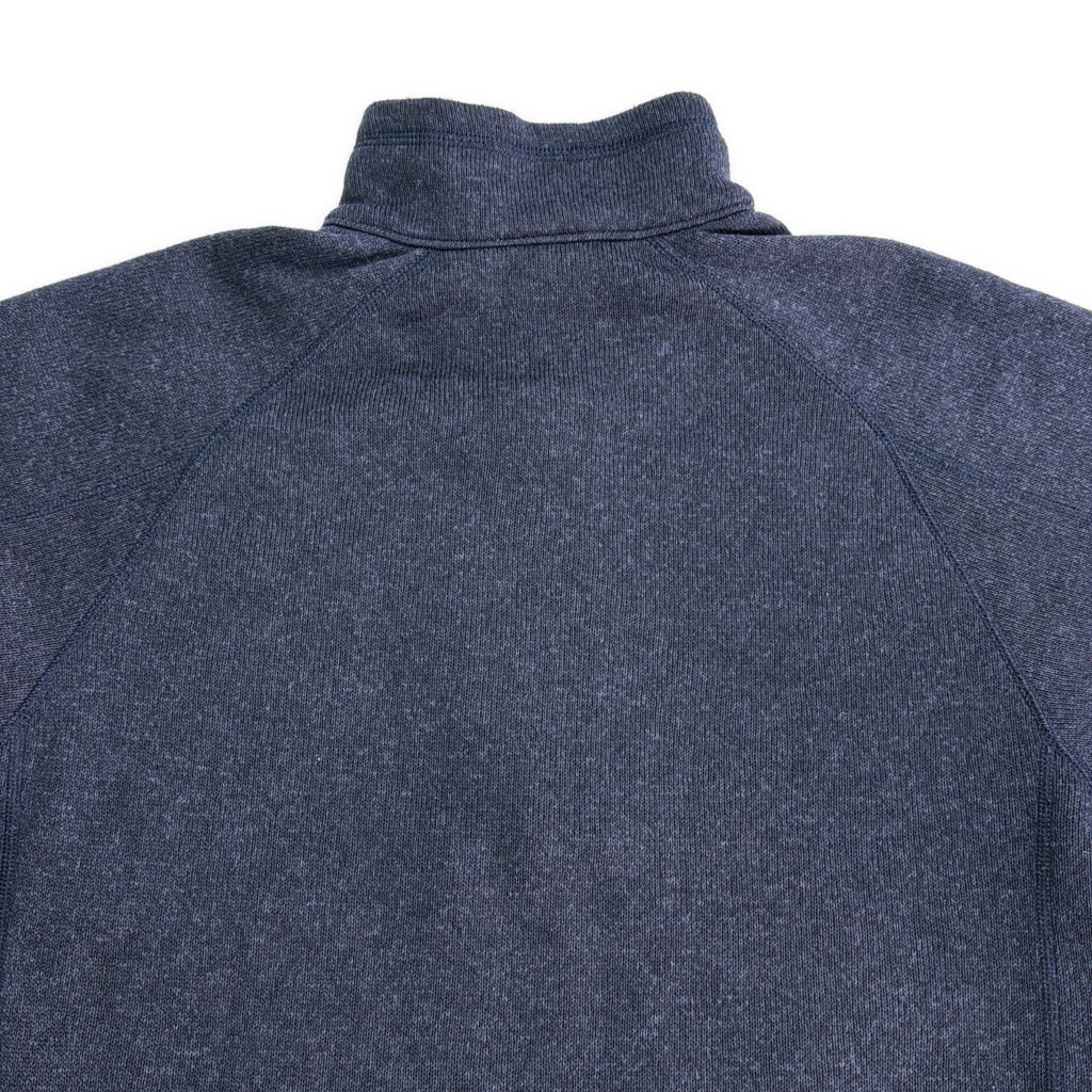 patagonia Better Sweater Fleece Jacket