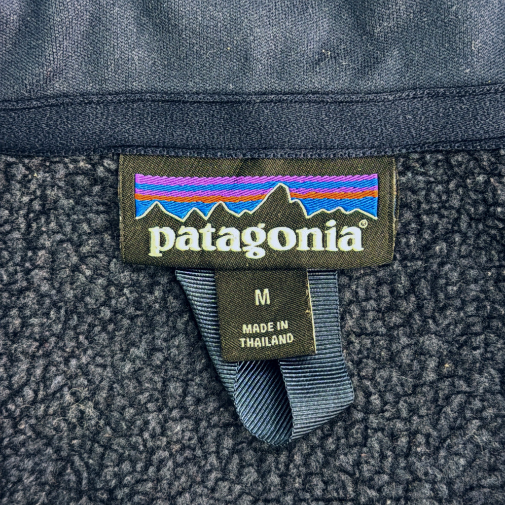 patagonia Better Sweater Fleece Jacket