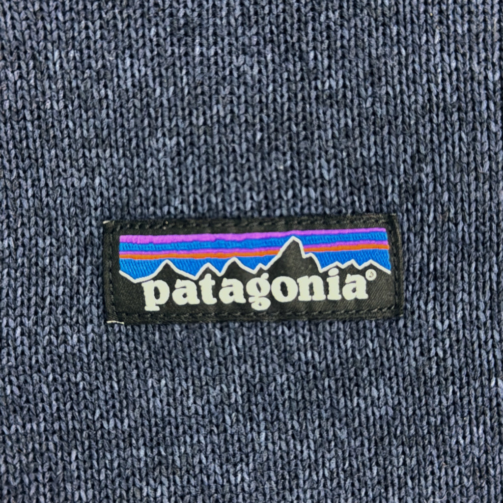 patagonia Better Sweater Fleece Jacket