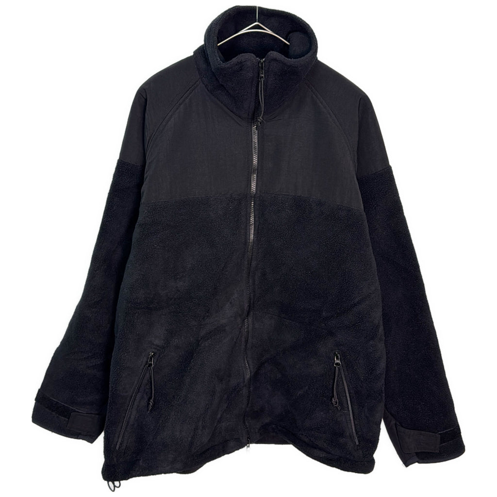 00s U.S.ARMY ECWCS GEN2 Fleece Jacket Military Jacket