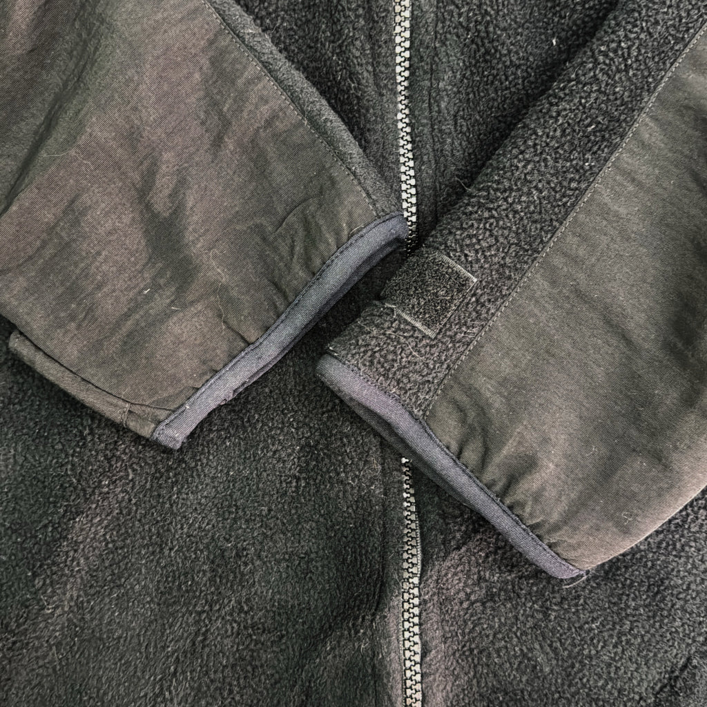00s U.S.ARMY ECWCS GEN2 Fleece Jacket Military Jacket