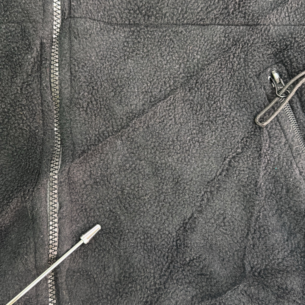00s U.S.ARMY ECWCS GEN2 Fleece Jacket Military Jacket