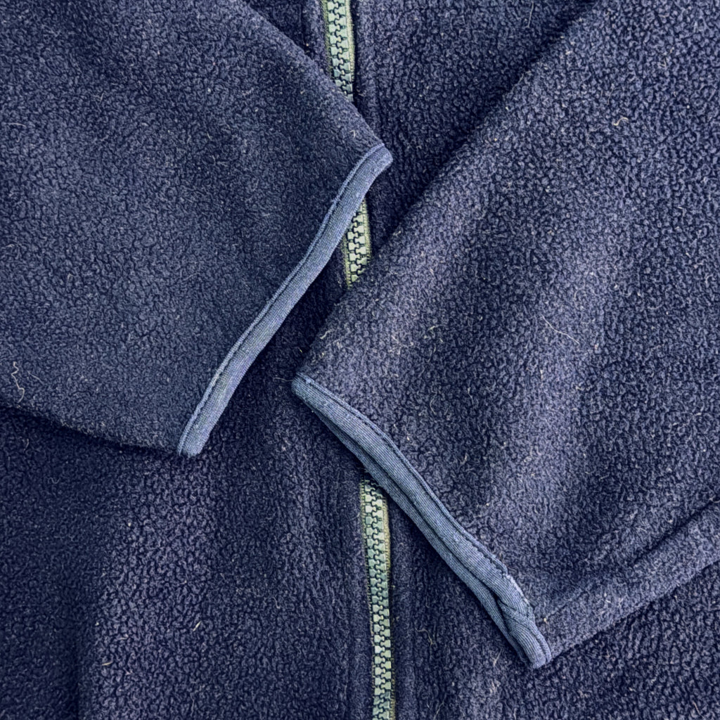 90s L.L.Bean Fleece Jacket