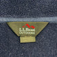 90s L.L.Bean Fleece Jacket